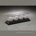 Pop Acrylic Display Box, Advertising Display Rack